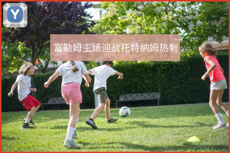 富勒姆主场迎战托特纳姆热刺