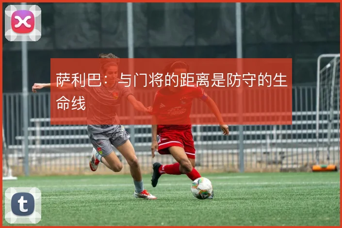 萨利巴:与门将的距离是防守的生命线