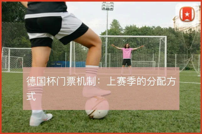 德国杯门票机制：上赛季的分配方式
